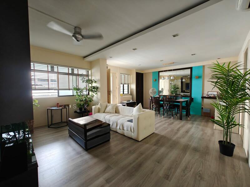 548 Serangoon North Avenue 3, 548 Serangoon North Avenue 3, Room Rental, 150 sqft, HDB Flat For Rent, by Skyna Low, 22126849 - PropertyGuru.com.sg