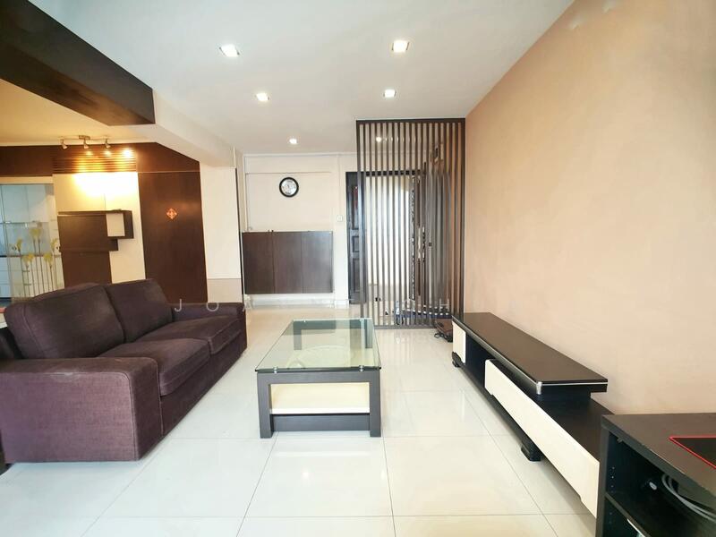 For Rent - 203D Compassvale Road