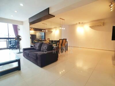 For Rent - 203D Compassvale Road