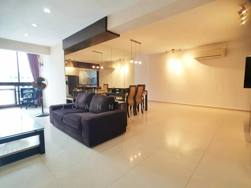 For Rent - 203D Compassvale Road