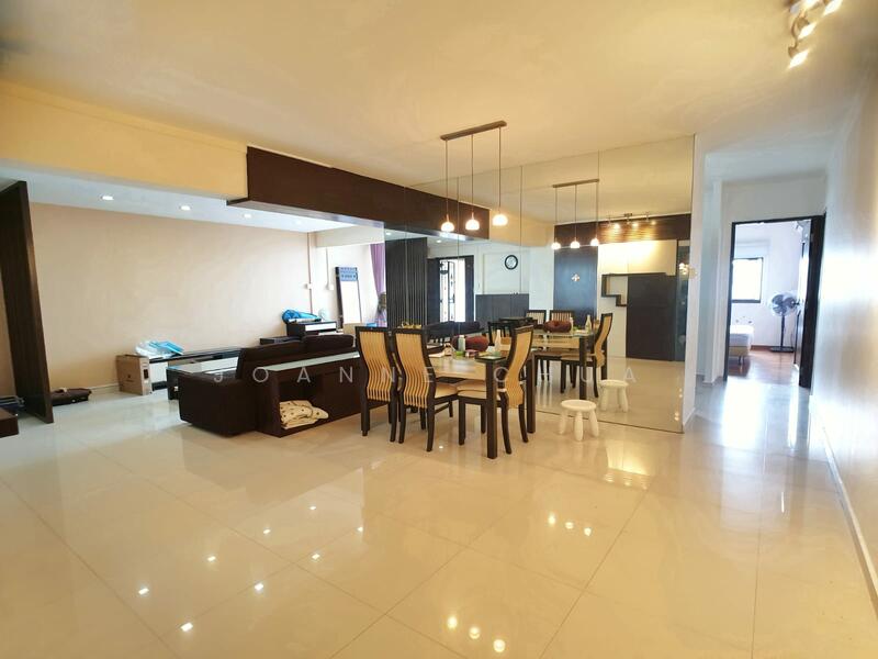 For Rent - 203D Compassvale Road