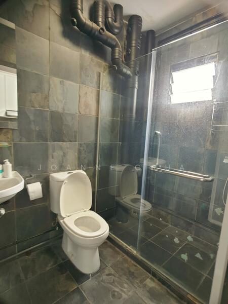 For Rent - 203D Compassvale Road