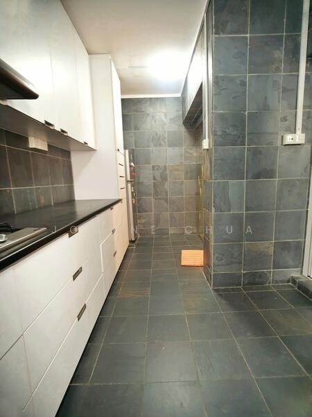 For Rent - 203D Compassvale Road