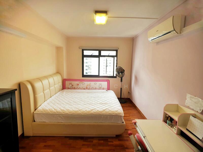 For Rent - 203D Compassvale Road