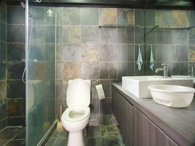 For Rent - 203D Compassvale Road