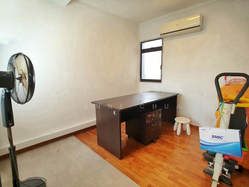 For Rent - 203D Compassvale Road