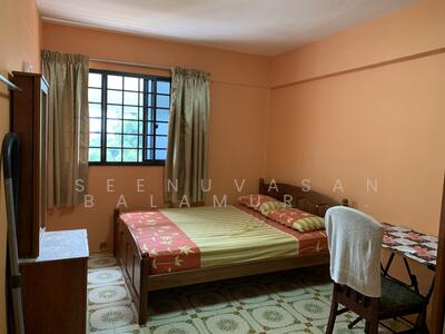 For Rent - 547 Bedok North Street 3