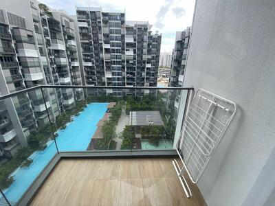 For Rent - The Alps Residences