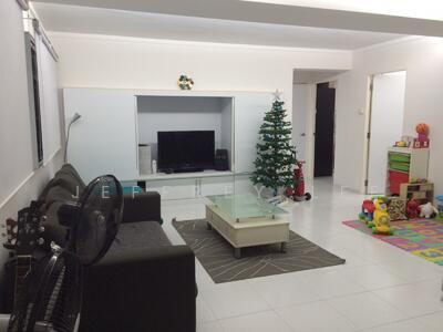 For Rent - 243 Simei Street 5