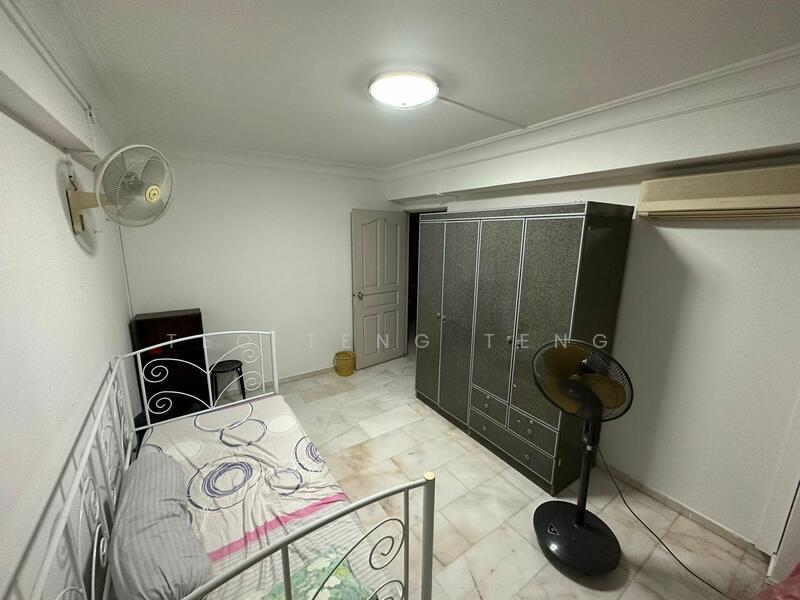 For Rent - 493E Tampines Street 43