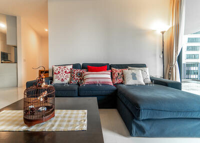 For Sale - d'Leedon (Former Farrer Court)