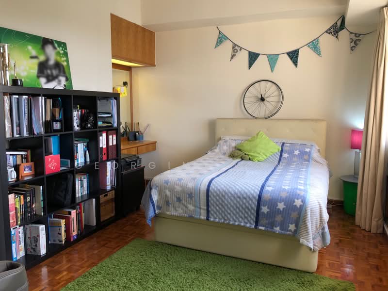 Grande Vista, 16 Cactus Drive, 4 Bedrooms, 3,433 sqft, Condominium For Rent, by Georgina Wong, 22128110 - PropertyGuru.com.sg