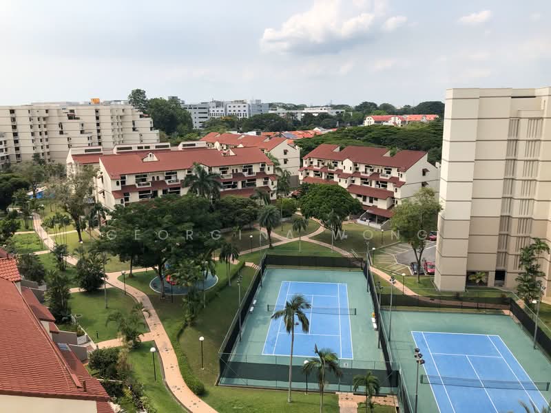 Grande Vista, 16 Cactus Drive, 4 Bedrooms, 3,433 sqft, Condominium For Rent, by Georgina Wong, 22128110 - PropertyGuru.com.sg