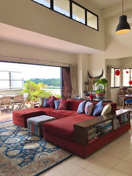 Grande Vista, 16 Cactus Drive, 4 Bedrooms, 3,433 sqft, Condominium For Rent, by Georgina Wong, 22128110 - PropertyGuru.com.sg