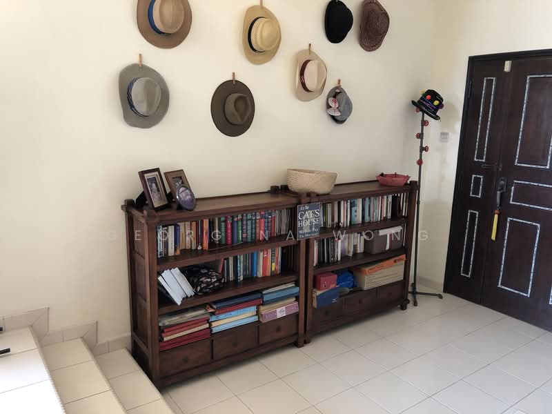 Grande Vista, 16 Cactus Drive, 4 Bedrooms, 3,433 sqft, Condominium For Rent, by Georgina Wong, 22128110 - PropertyGuru.com.sg