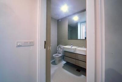 For Sale - The Lakefront Residences