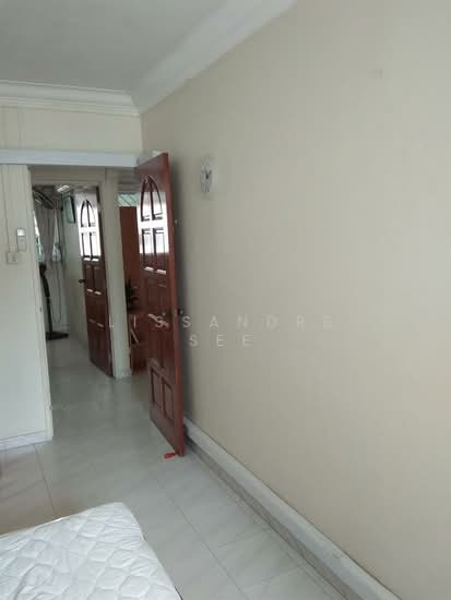 For Rent - 109 Simei Street 1