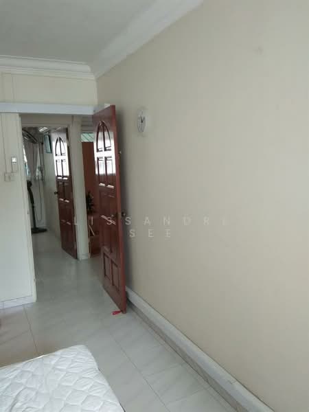 109 Simei Street 1, 109 Simei Street 1, Room Rental, 1,108 sqft, HDB Flat For Rent, by Lissandre See, 22128556 - PropertyGuru.com.sg