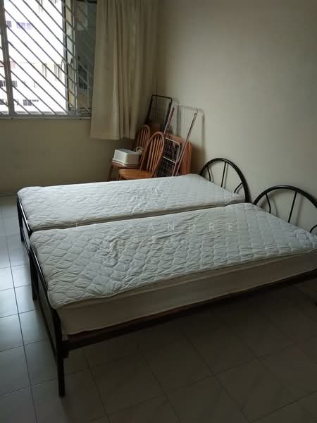109 Simei Street 1, 109 Simei Street 1, Room Rental, 1,108 sqft, HDB Flat For Rent, by Lissandre See, 22128556 - PropertyGuru.com.sg