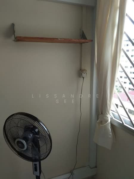 109 Simei Street 1, 109 Simei Street 1, Room Rental, 1,108 sqft, HDB Flat For Rent, by Lissandre See, 22128556 - PropertyGuru.com.sg
