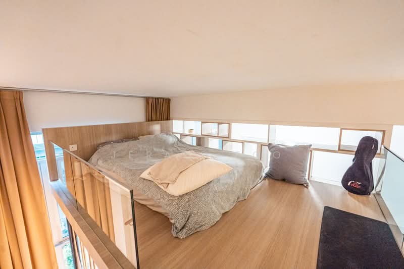 Euhabitat, Jalan Eunos, 2 Bedrooms, 807 sqft, Condominium For Rent, by Jerald Foo, 22128673 - PropertyGuru.com.sg