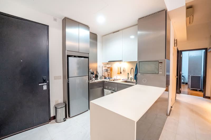 Euhabitat, Jalan Eunos, 2 Bedrooms, 807 sqft, Condominium For Rent, by Jerald Foo, 22128673 - PropertyGuru.com.sg