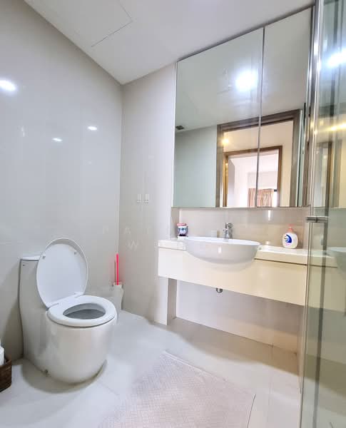 d'Leedon (Former Farrer Court), 1 Leedon Heights, 3 Bedrooms, 1,345 sqft, Condominium For Rent, by Patrick Wong, 22129110 - PropertyGuru.com.sg