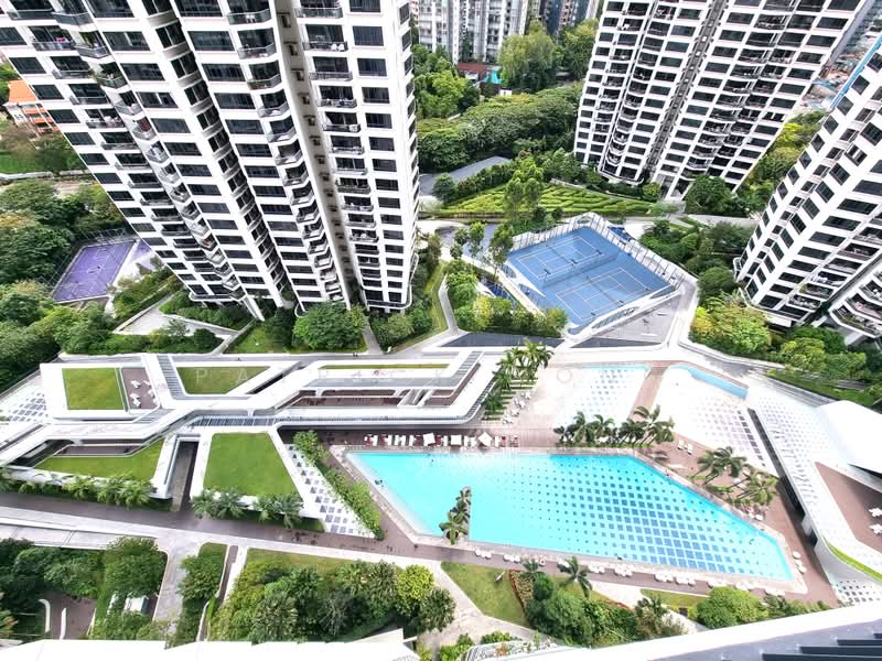 d'Leedon (Former Farrer Court), 1 Leedon Heights, 3 Bedrooms, 1,345 sqft, Condominium For Rent, by Patrick Wong, 22129110 - PropertyGuru.com.sg