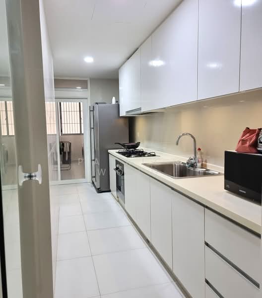d'Leedon (Former Farrer Court), 1 Leedon Heights, 3 Bedrooms, 1,345 sqft, Condominium For Rent, by Patrick Wong, 22129110 - PropertyGuru.com.sg