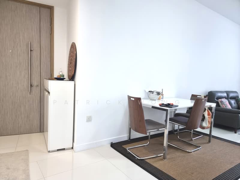 d'Leedon (Former Farrer Court), 1 Leedon Heights, 3 Bedrooms, 1,345 sqft, Condominium For Rent, by Patrick Wong, 22129110 - PropertyGuru.com.sg