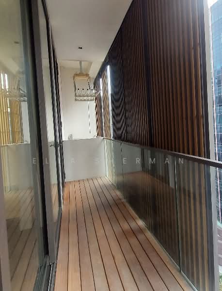 Lloyd SixtyFive, 65 Lloyd Road, 1 Bedroom, 572 sqft, Condominium For Rent, by Ella Sherman, 22129120 - PropertyGuru.com.sg
