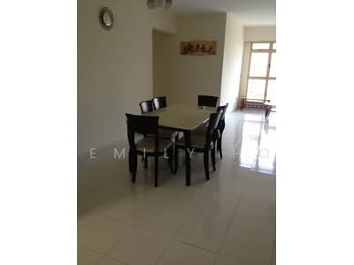 For Rent - 183 Jelebu Road