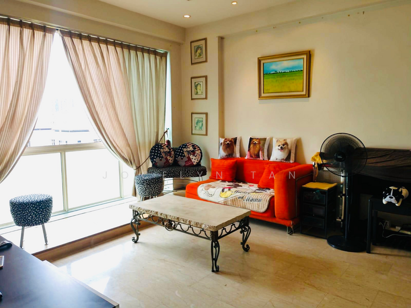 Hillview Residence, 138 Hillview Avenue, 3 Bedrooms, 1259 sqft, Condos