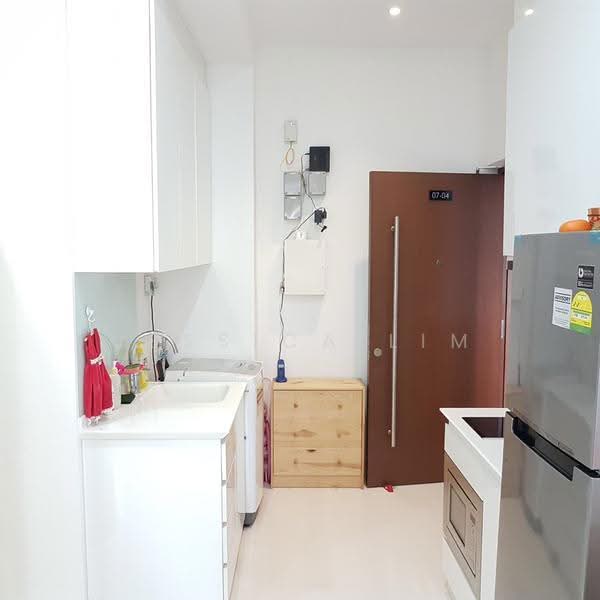Urban Vista, 2 Tanah Merah Kechil Link, Bedok / Upper East Coast, 2 Bedrooms, 592 sqft, Condominium For Rent, by Jessica Lim, 22130109 - PropertyGuru.com.sg