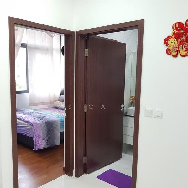 Urban Vista, 2 Tanah Merah Kechil Link, Bedok / Upper East Coast, 2 Bedrooms, 592 sqft, Condominium For Rent, by Jessica Lim, 22130109 - PropertyGuru.com.sg