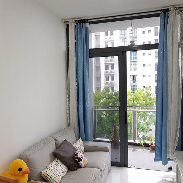 Urban Vista, 2 Tanah Merah Kechil Link, Bedok / Upper East Coast, 2 Bedrooms, 592 sqft, Condominium For Rent, by Jessica Lim, 22130109 - PropertyGuru.com.sg