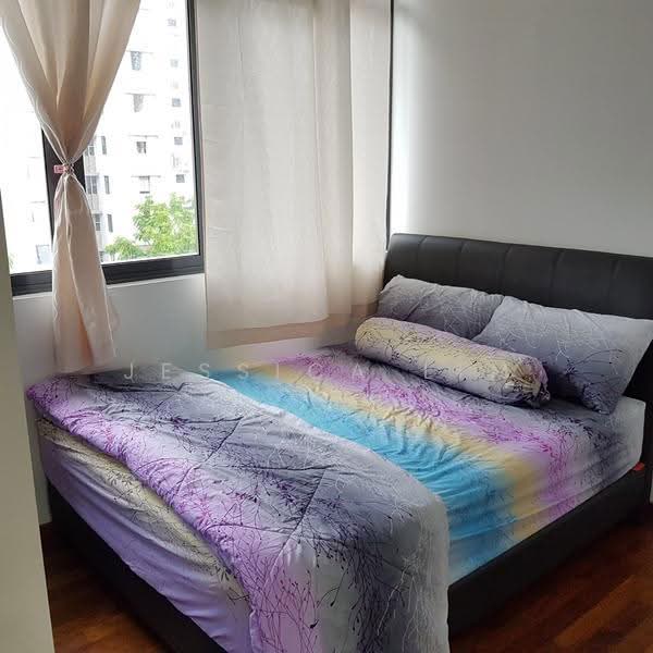 Urban Vista, 2 Tanah Merah Kechil Link, Bedok / Upper East Coast, 2 Bedrooms, 592 sqft, Condominium For Rent, by Jessica Lim, 22130109 - PropertyGuru.com.sg