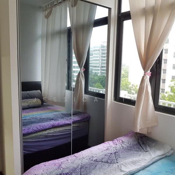 Urban Vista, 2 Tanah Merah Kechil Link, Bedok / Upper East Coast, 2 Bedrooms, 592 sqft, Condominium For Rent, by Jessica Lim, 22130109 - PropertyGuru.com.sg