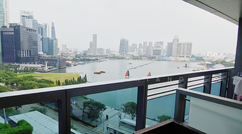 Marina Bay Residences, 18 Marina Boulevard, 3 Bedrooms, 1,636 sqft, Condominium For Sale, by Kelvin Chiang, 22130129 - PropertyGuru.com.sg
