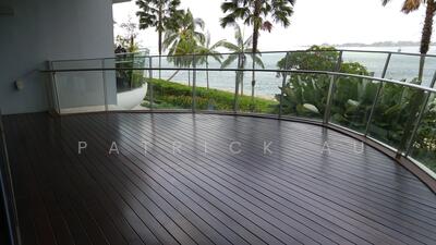 For Rent - Seascape @ Sentosa Cove