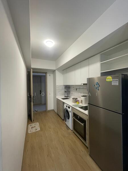 For Rent - The Alps Residences