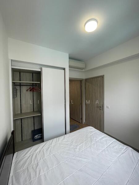 For Rent - The Alps Residences