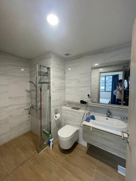 For Rent - The Alps Residences