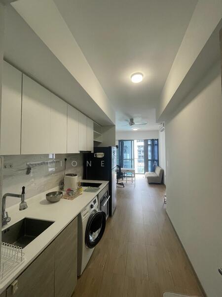 For Rent - The Alps Residences