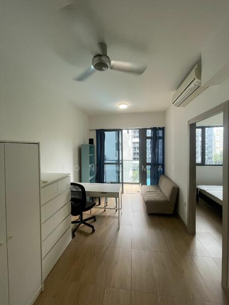 For Rent - The Alps Residences