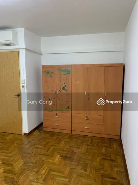 For Rent - 833 Hougang Central