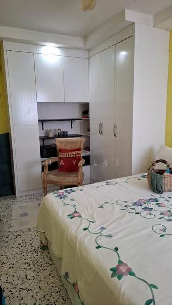 69 Bedok South Avenue 3, 69 Bedok South Avenue 3, 1 Bedroom, 250 sqft, HDB Flat For Rent, by May Lee, 22133298 - PropertyGuru.com.sg