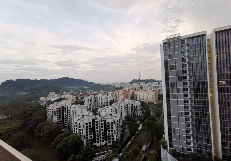 Kingsford Hillview Peak, 101 Hillview Rise, 2 Bedrooms, 775 sqft