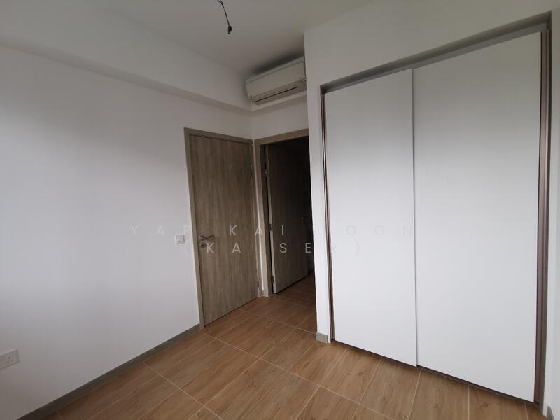 The Alps Residences, Tampines Avenue 10, 1 Bedroom, 441 sqft, Condominium For Rent, by Yap Kai Loon (Kaiser), 22134041 - PropertyGuru.com.sg