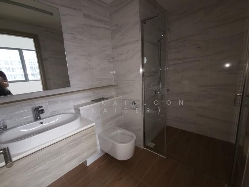 The Alps Residences, Tampines Avenue 10, 1 Bedroom, 441 sqft, Condominium For Rent, by Yap Kai Loon (Kaiser), 22134041 - PropertyGuru.com.sg